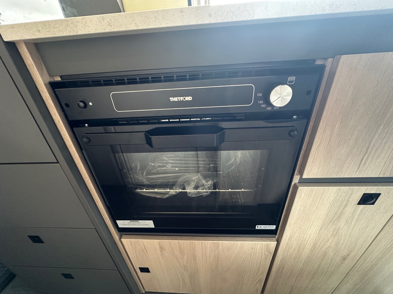 2026 Autotrail Expedition 68XL Flex For Sale AT5330 25