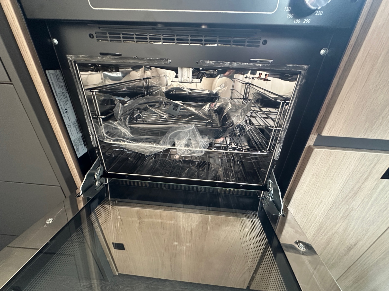 2026 Autotrail Expedition 68XL Flex For Sale AT5330 26