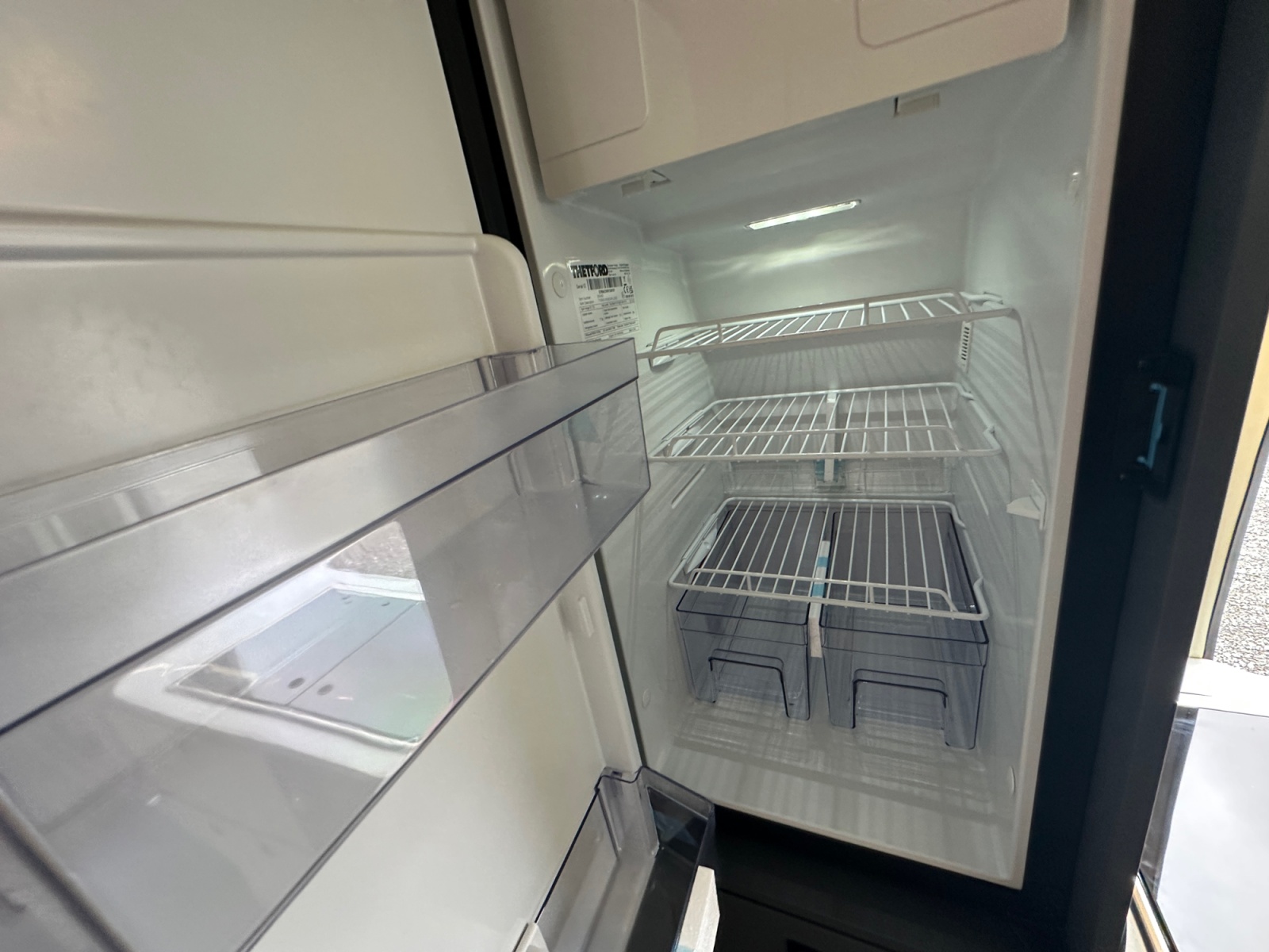 2026 Autotrail Expedition 68XL Flex For Sale AT5330 29