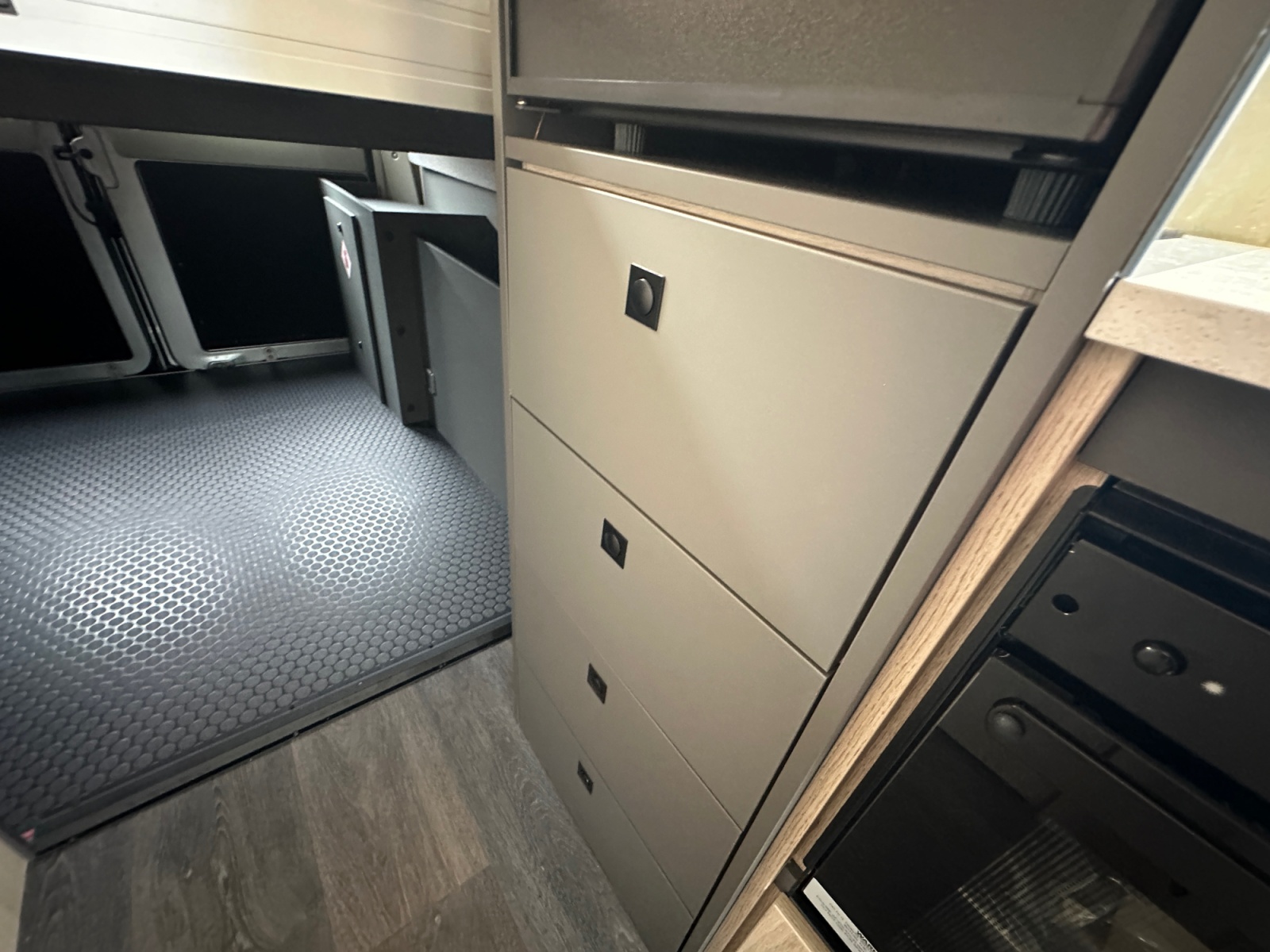 2026 Autotrail Expedition 68XL Flex For Sale AT5330 30