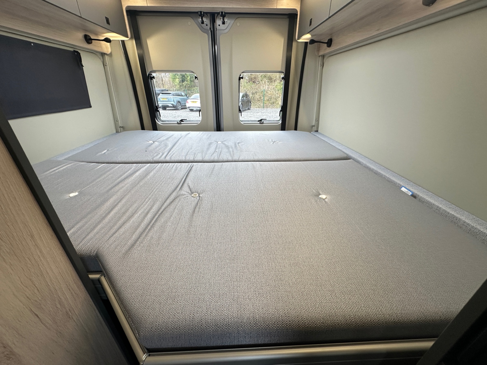 2026 Autotrail Expedition 68XL Flex For Sale AT5330 34