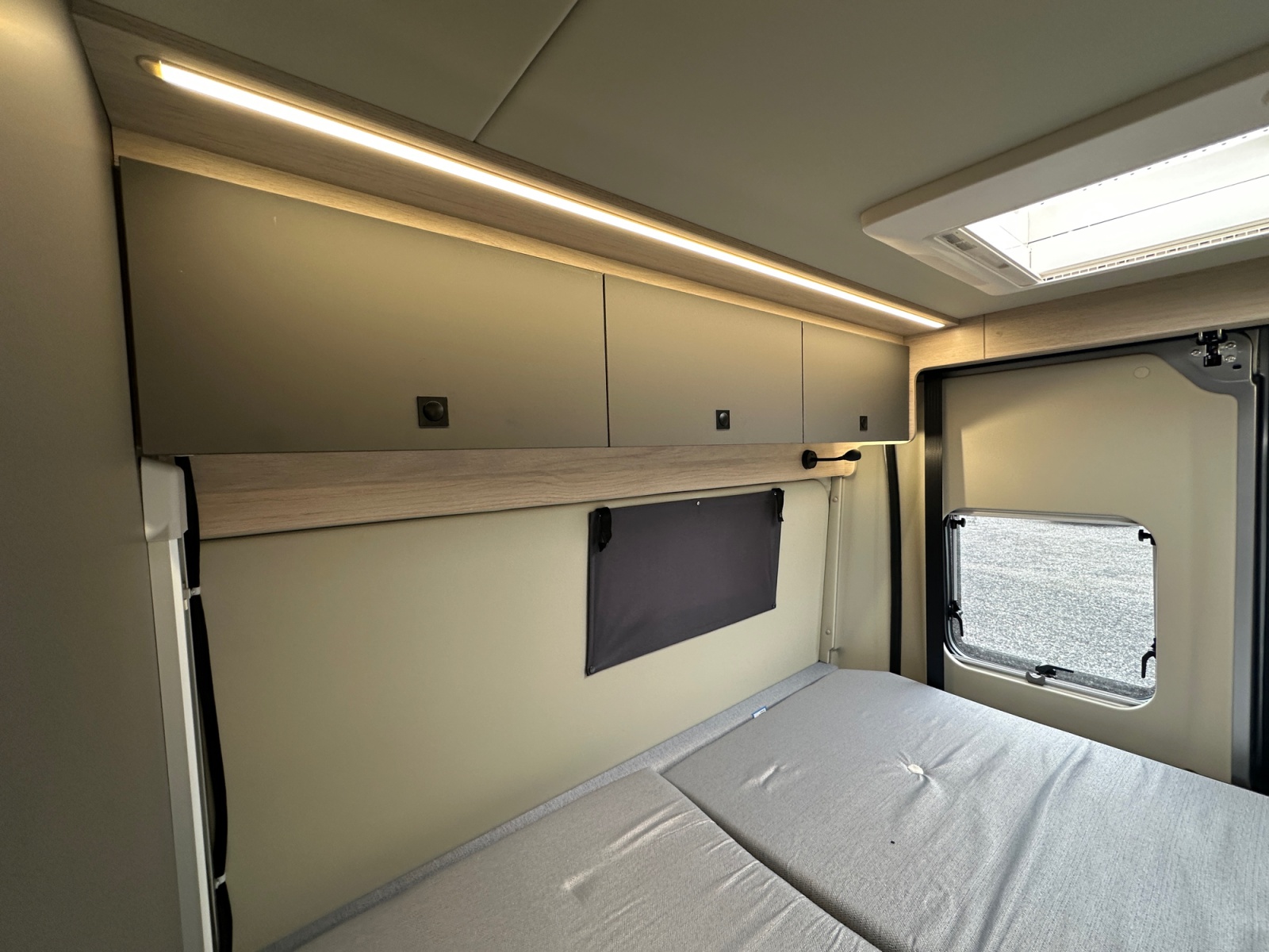 2026 Autotrail Expedition 68XL Flex For Sale AT5330 38