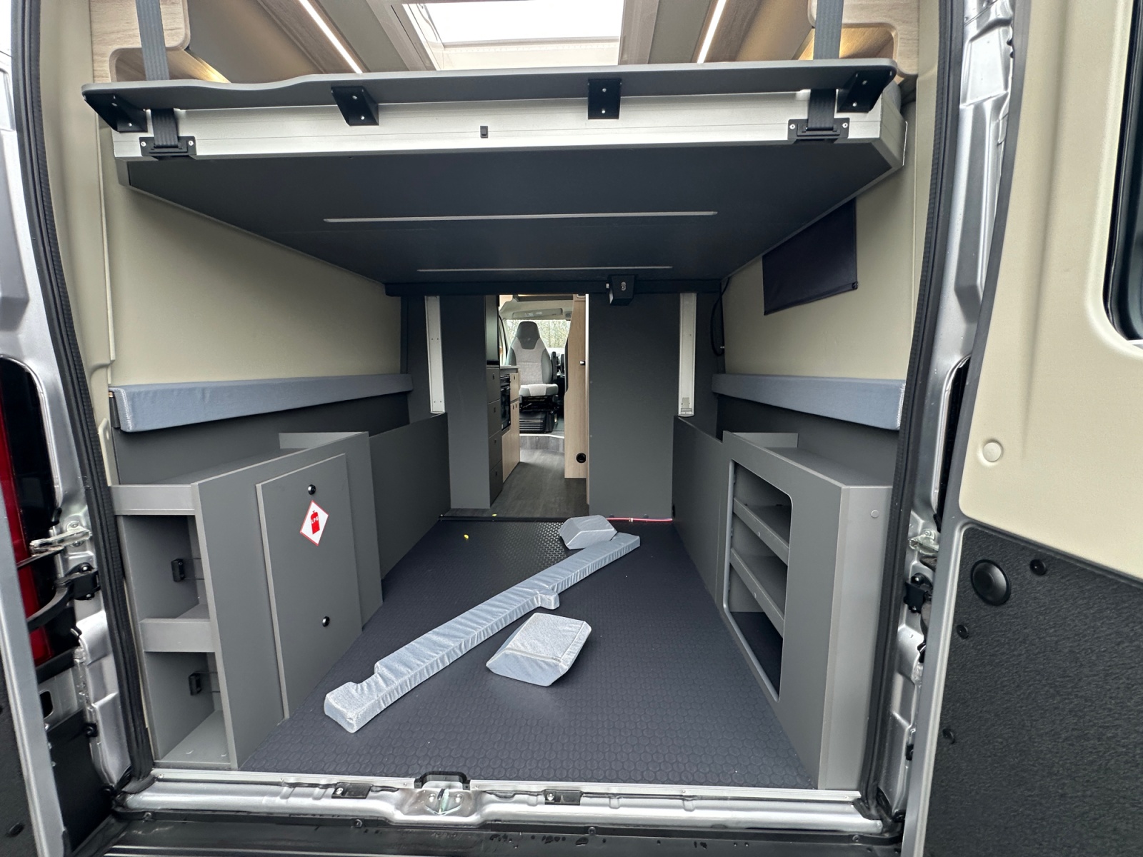 2026 Autotrail Expedition 68XL Flex For Sale AT5330 41