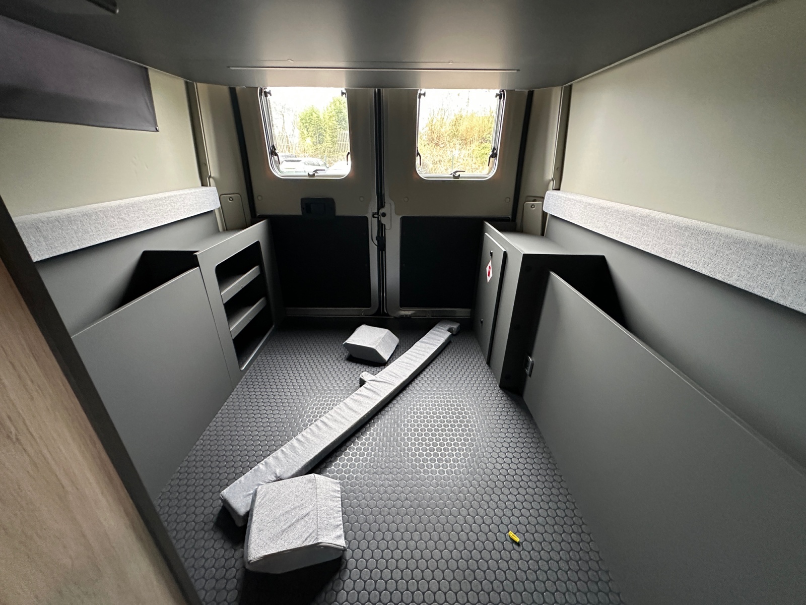 2026 Autotrail Expedition 68XL Flex For Sale AT5330 42