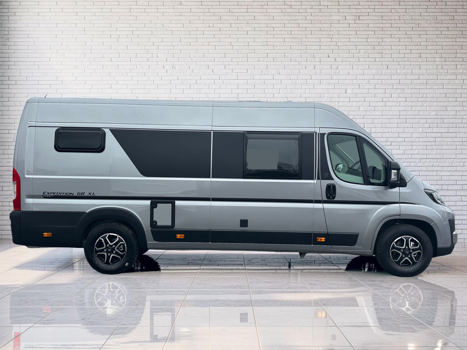 2026 Autotrail Expedition 68XL Flex For Sale AT5330 5
