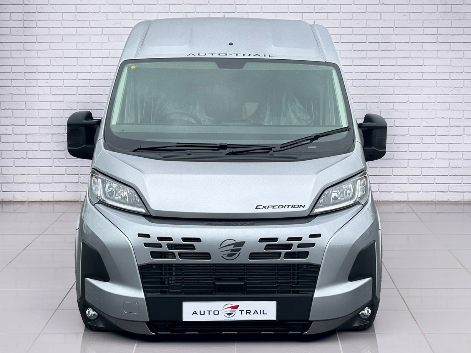 2026 Autotrail Expedition 68XL Flex For Sale AT5330 7