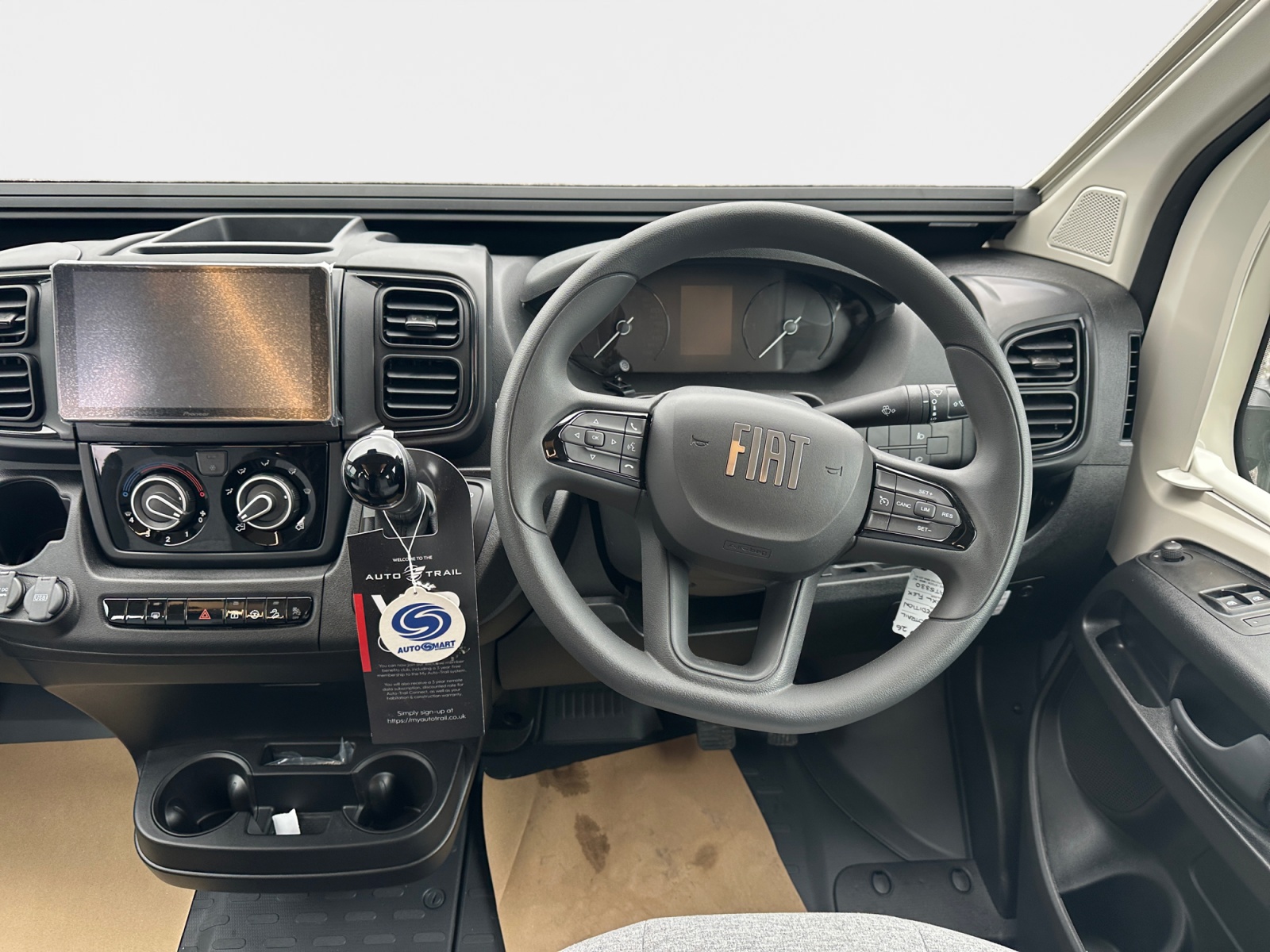 2026 Autotrail Expedition 68XL Flex For Sale AT5330 8