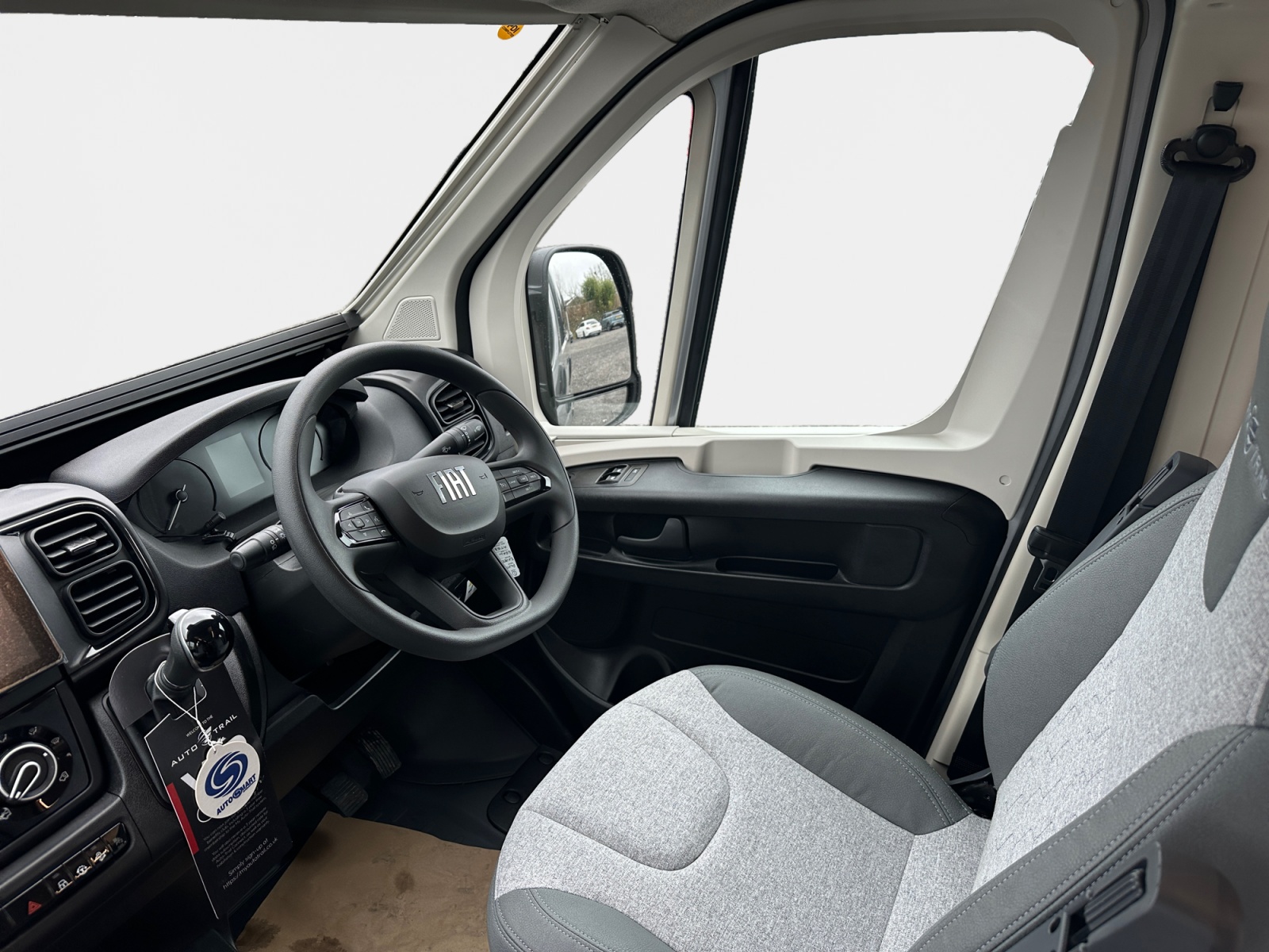 2026 Autotrail Expedition 68XL Flex For Sale AT5330 9