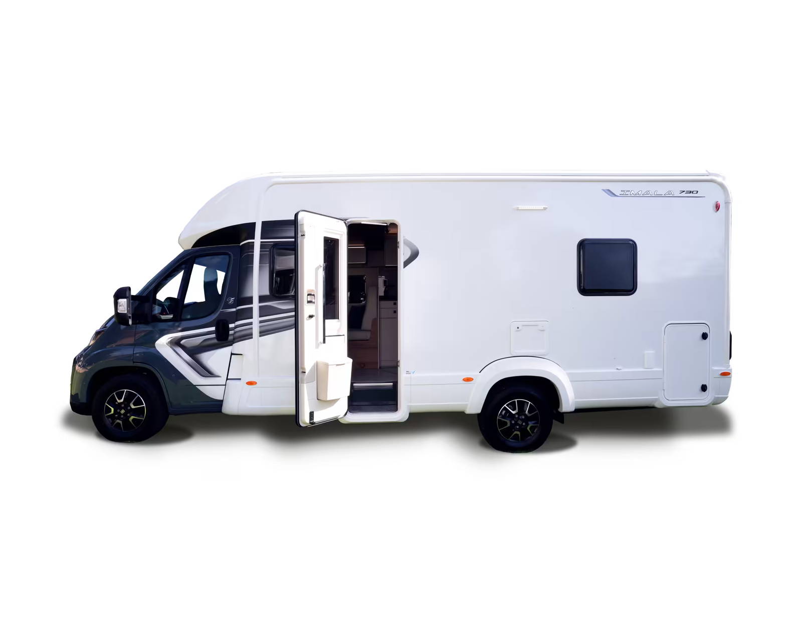 Auto Trail Imala
