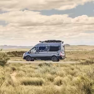 Endurance Weather Touring Block
