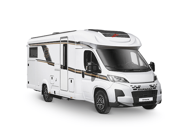 Carthago C Tourer T Edition Plus
