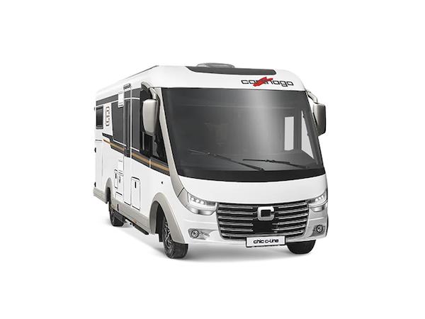 Carthago Chic C Line 2026