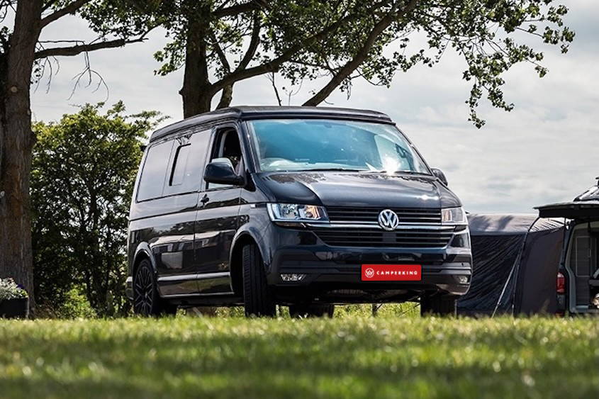 Donor Vans Convert Your Vw Amended
