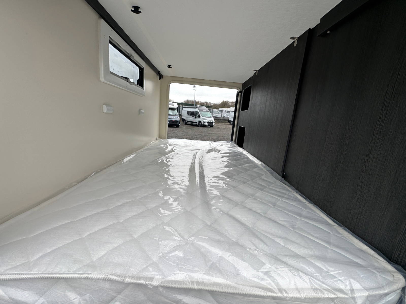 2026 Roller Team Zefiro 675 For Sale 21