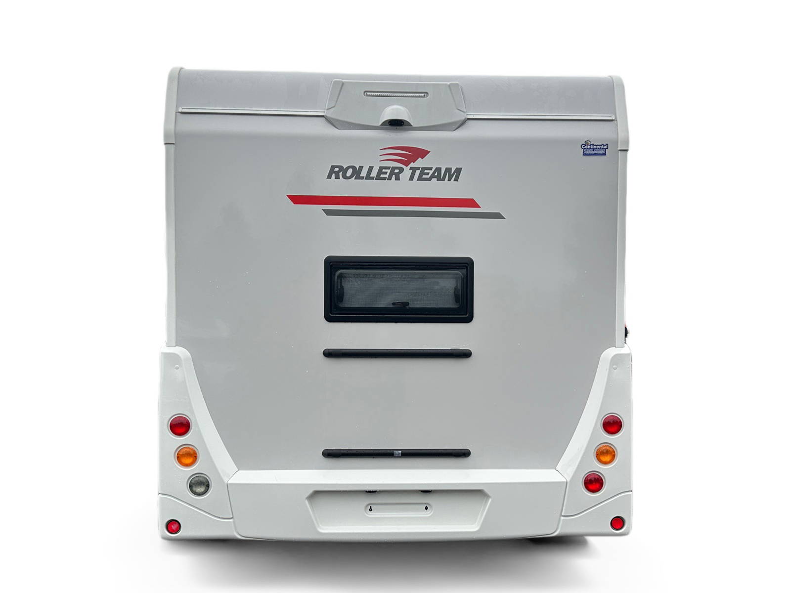 2026 Roller Team Zefiro 675 For Sale 4
