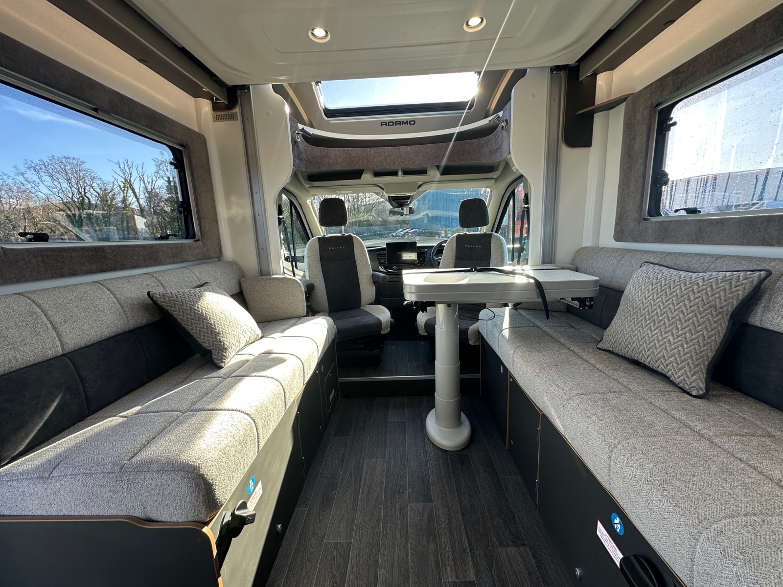 2026 Bailey Adamo 69 4 For Sale BM5301 16