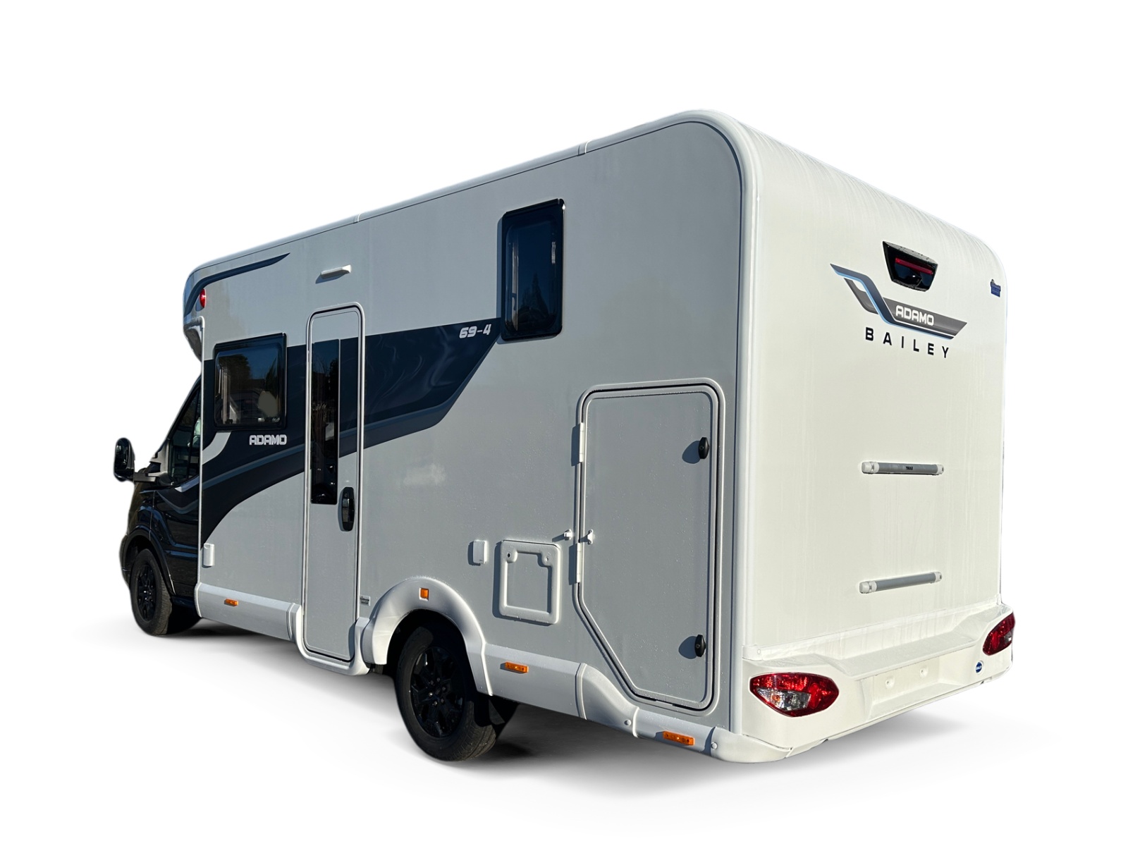 2026 Bailey Adamo 69 4 For Sale BM5301 2