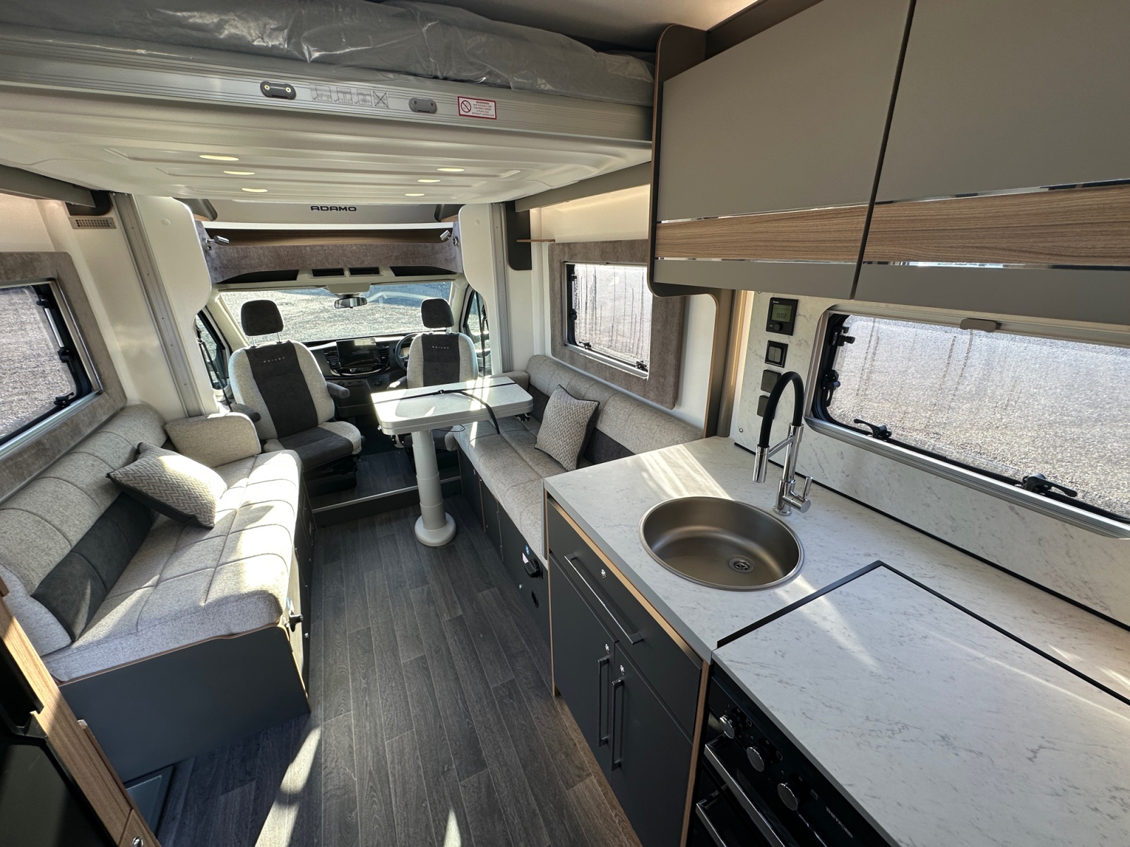 2026 Bailey Adamo 69 4 For Sale BM5301 34