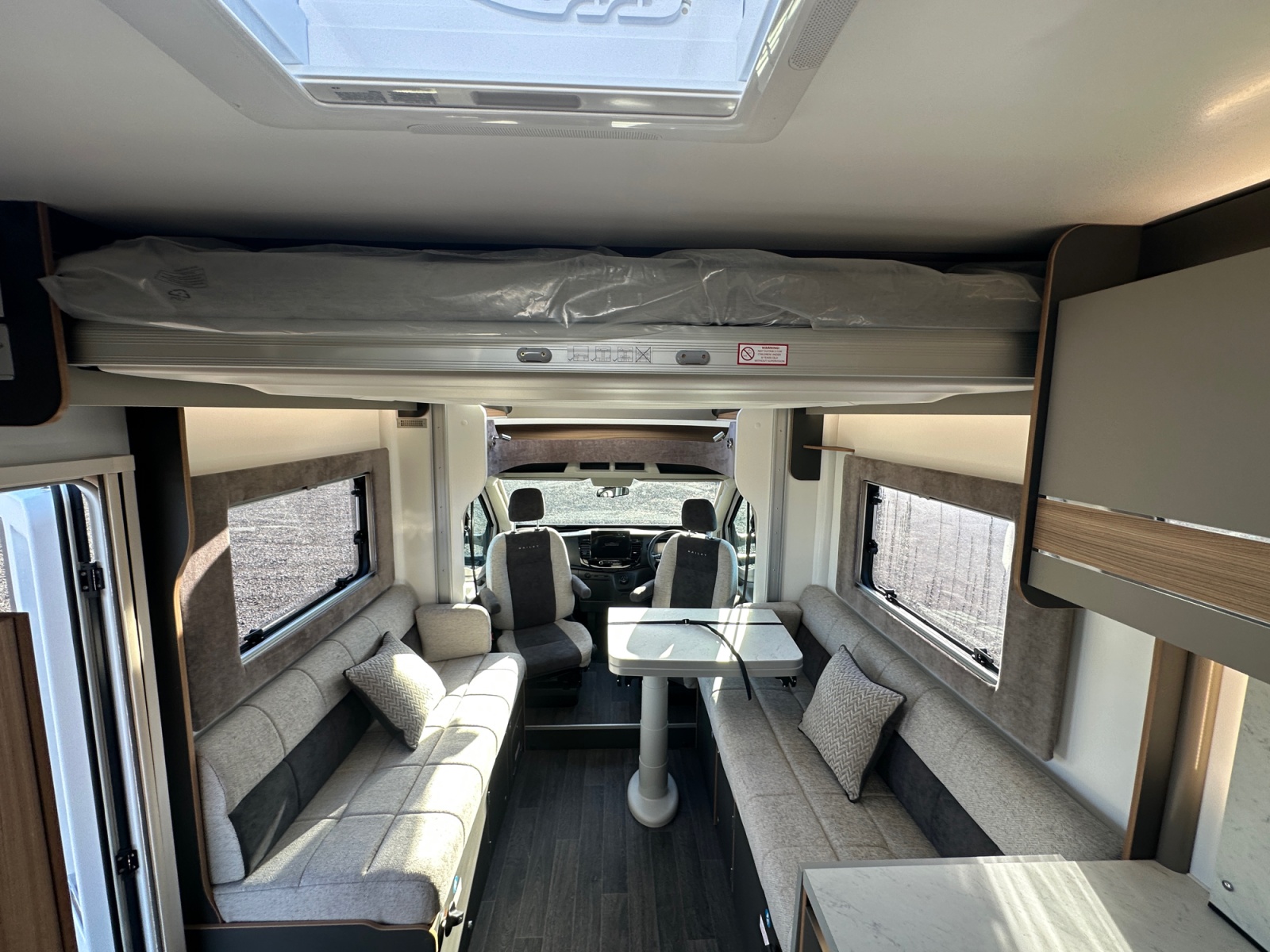 2026 Bailey Adamo 69 4 For Sale BM5301 35