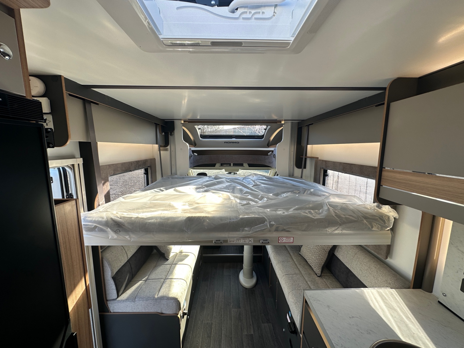 2026 Bailey Adamo 69 4 For Sale BM5301 36