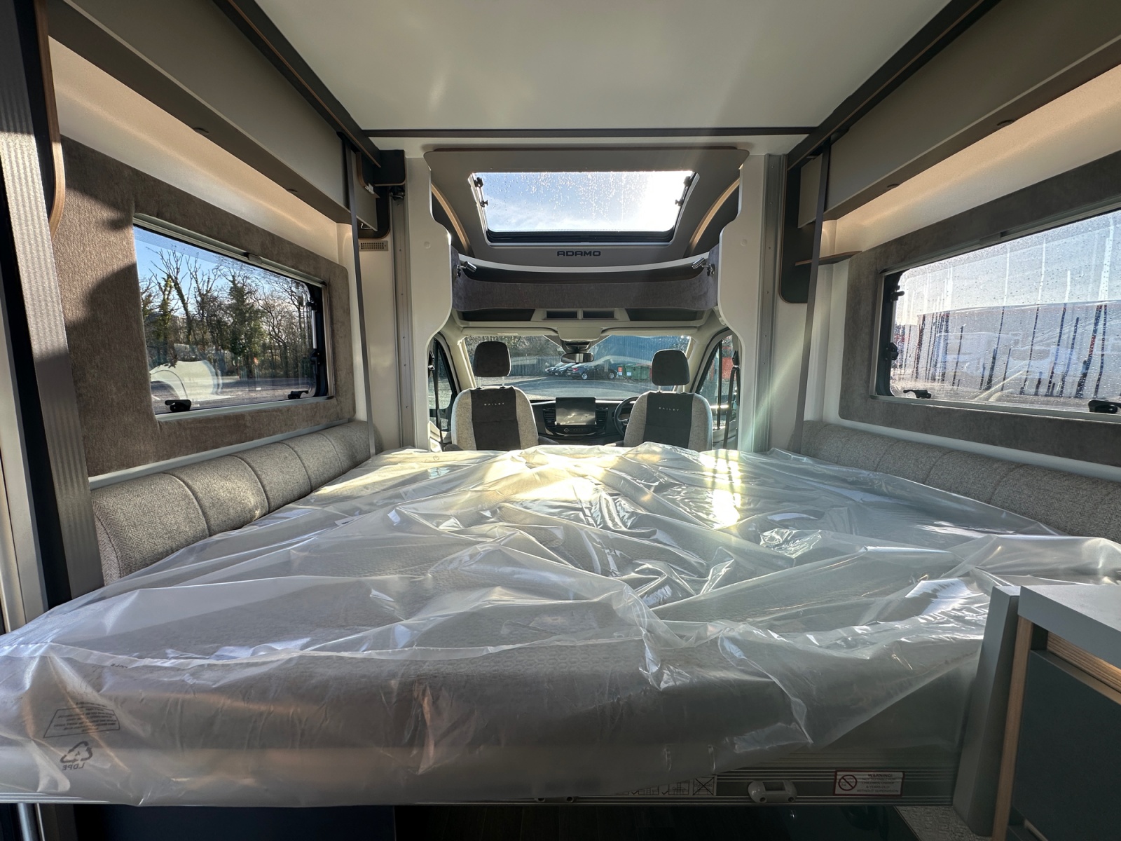 2026 Bailey Adamo 69 4 For Sale BM5301 38