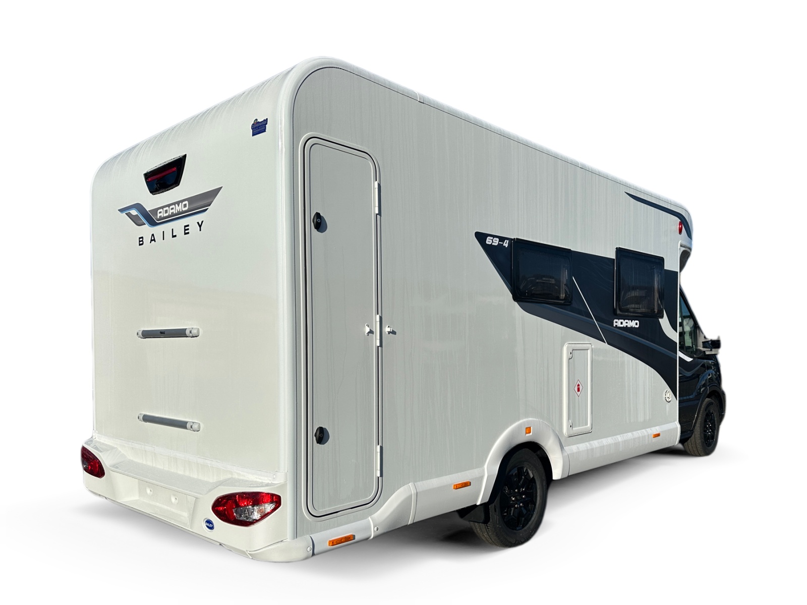 2026 Bailey Adamo 69 4 For Sale BM5301 4