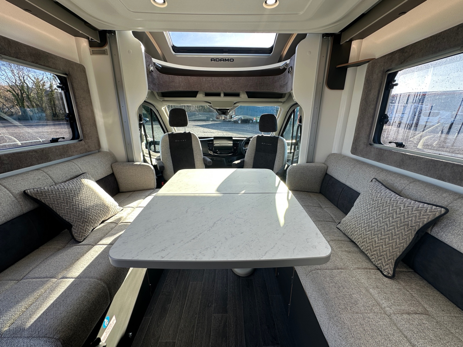 2026 Bailey Adamo 69 4 For Sale BM5301 41