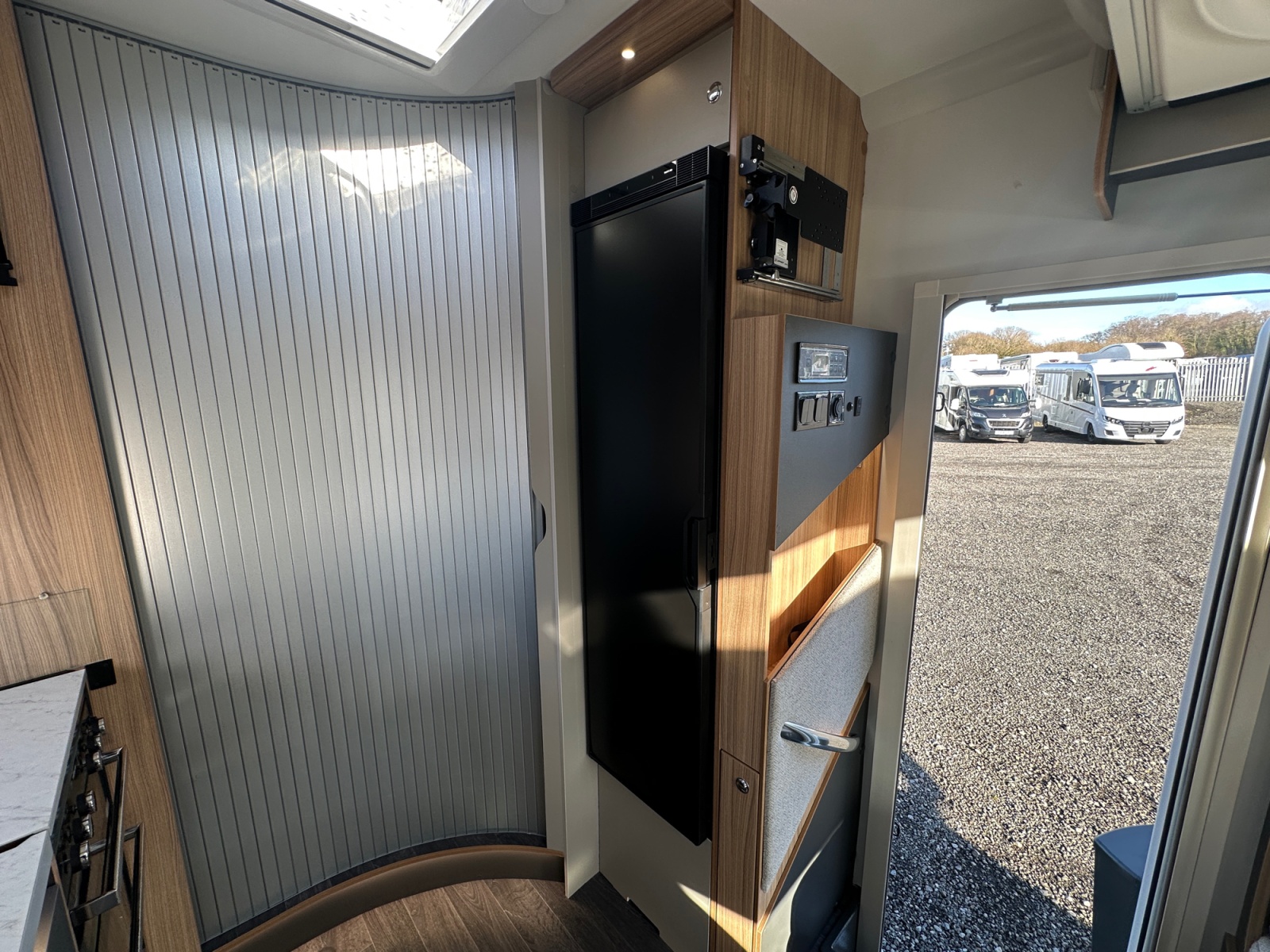 2026 Bailey Adamo 69 4 For Sale BM5301 43