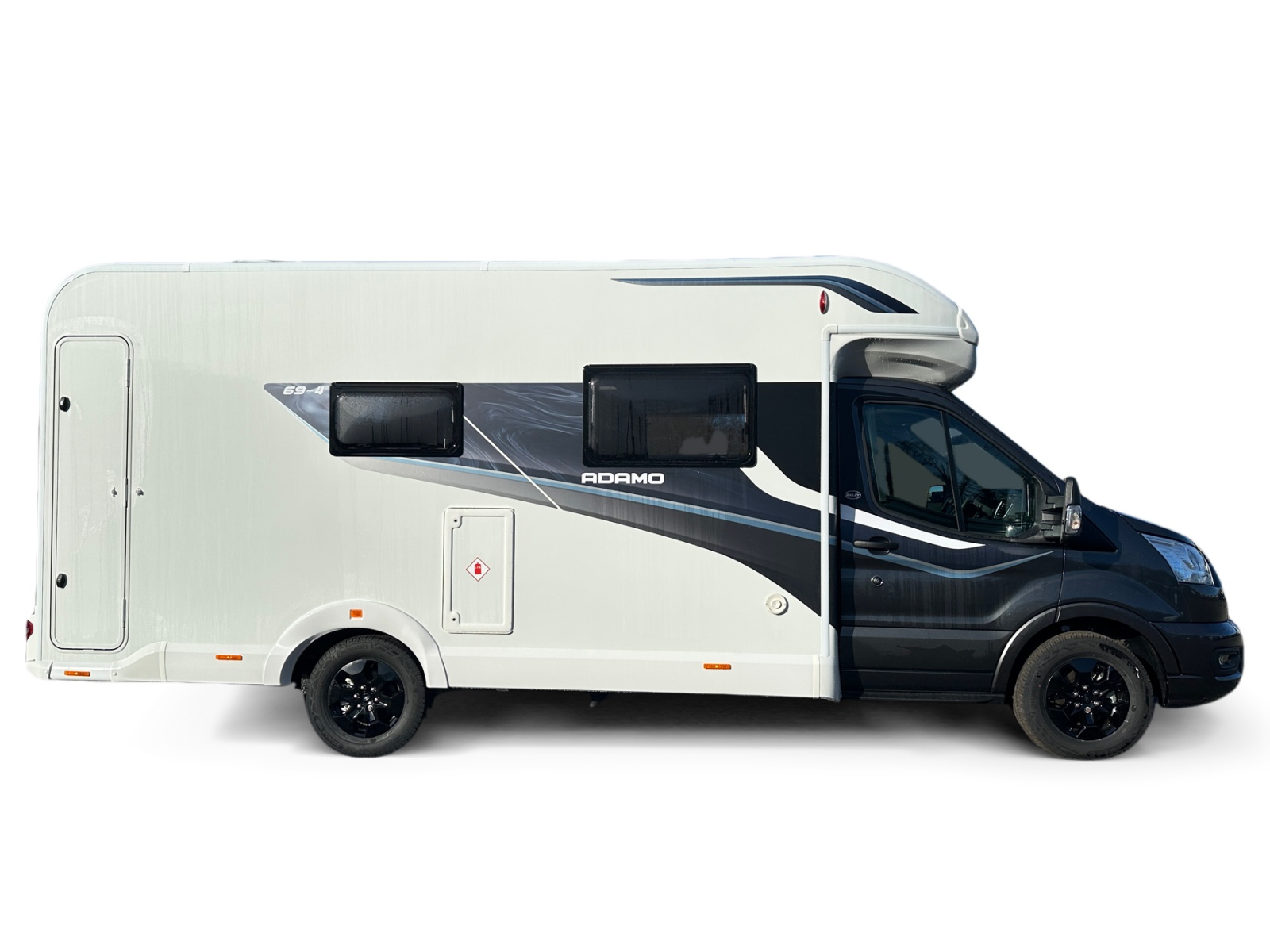 2026 Bailey Adamo 69 4 For Sale BM5301 5