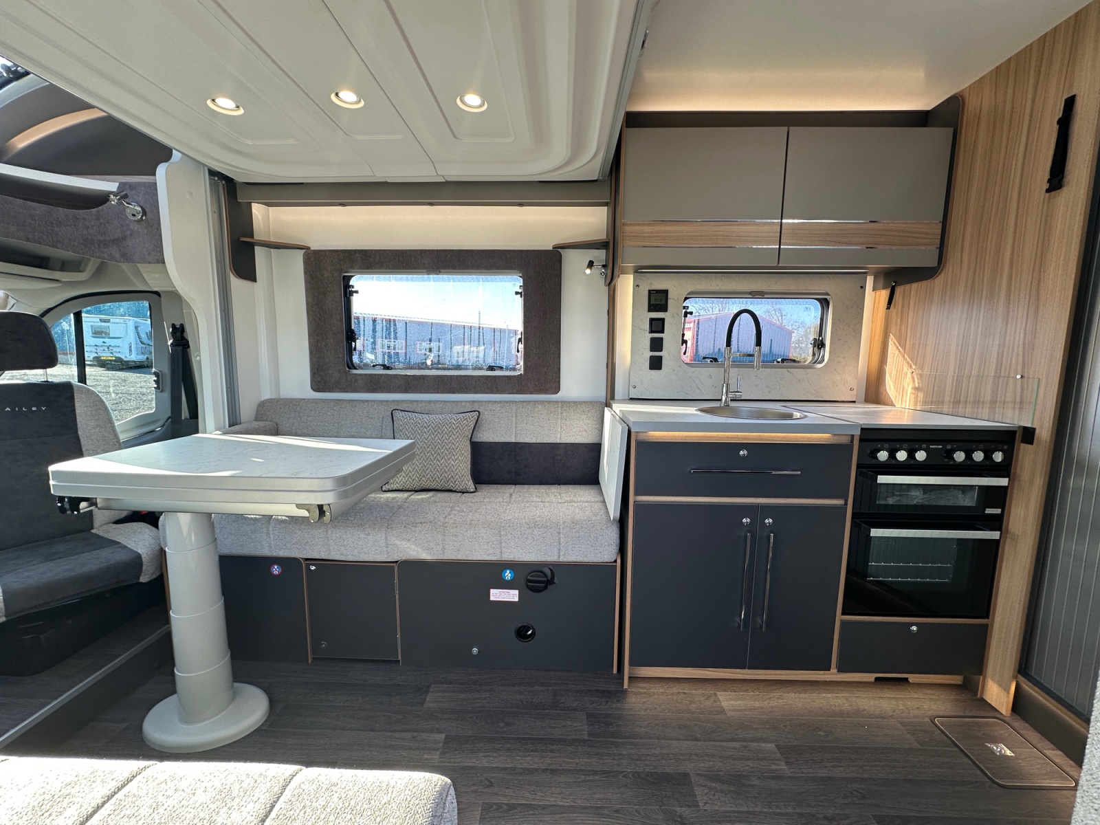 2026 Bailey Adamo 69 4 For Sale BM5301 50