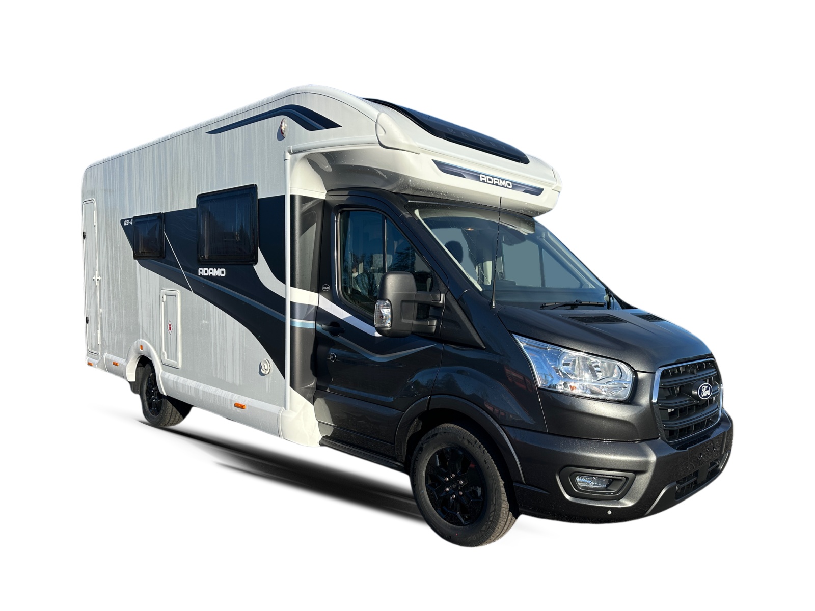 2026 Bailey Adamo 69 4 For Sale BM5301 6