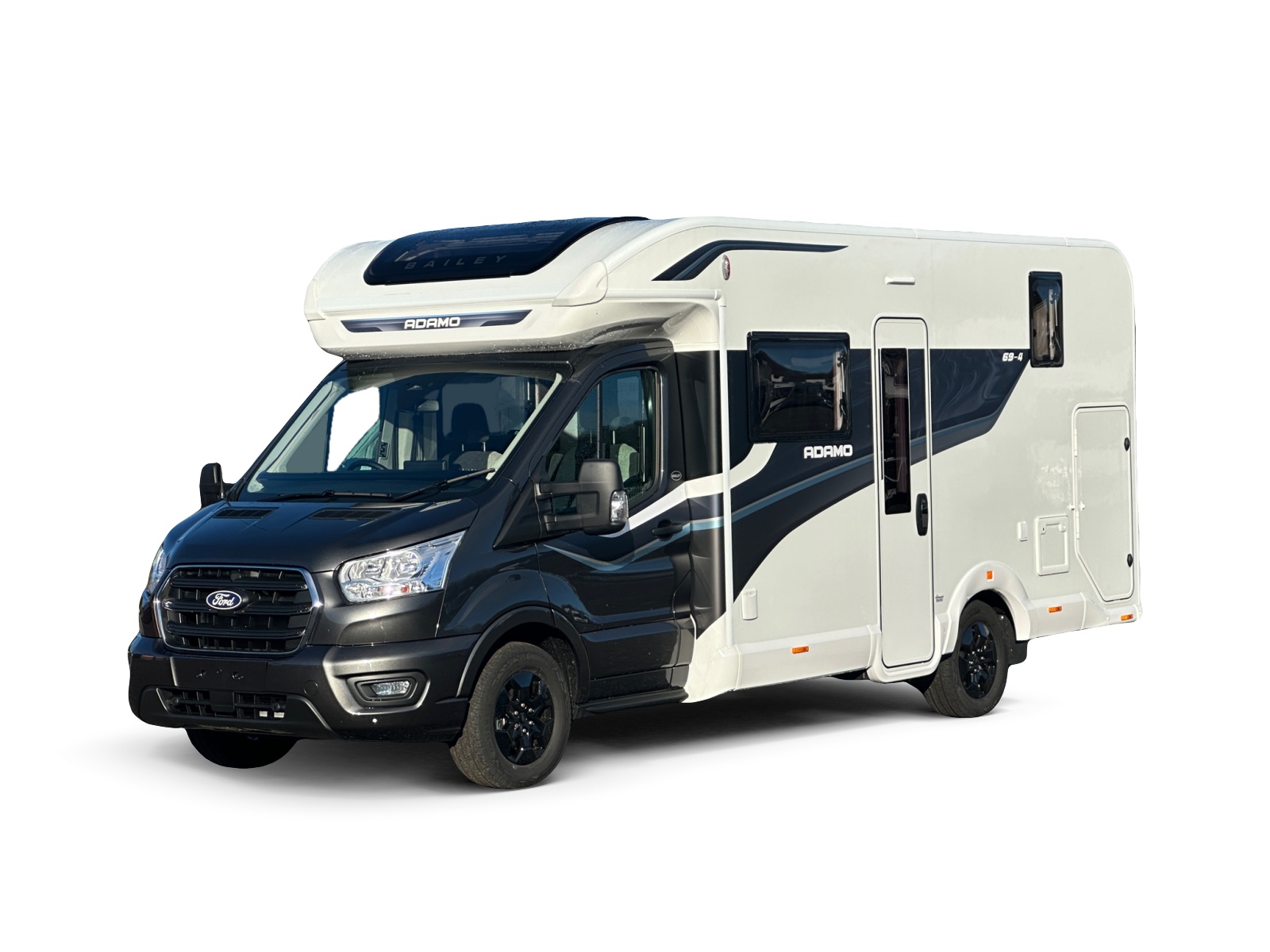 2026 Bailey Adamo 69 4 For Sale BM5301 69 1
