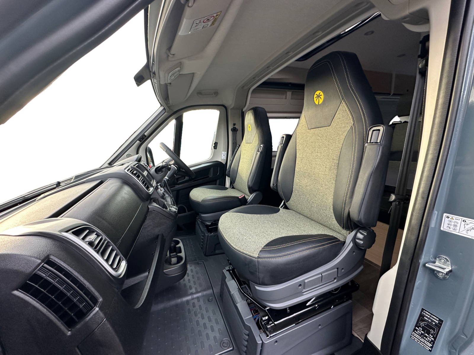 2026 Sunlight Cliff 600 RT In Lanzarote For Sale SU5303 14