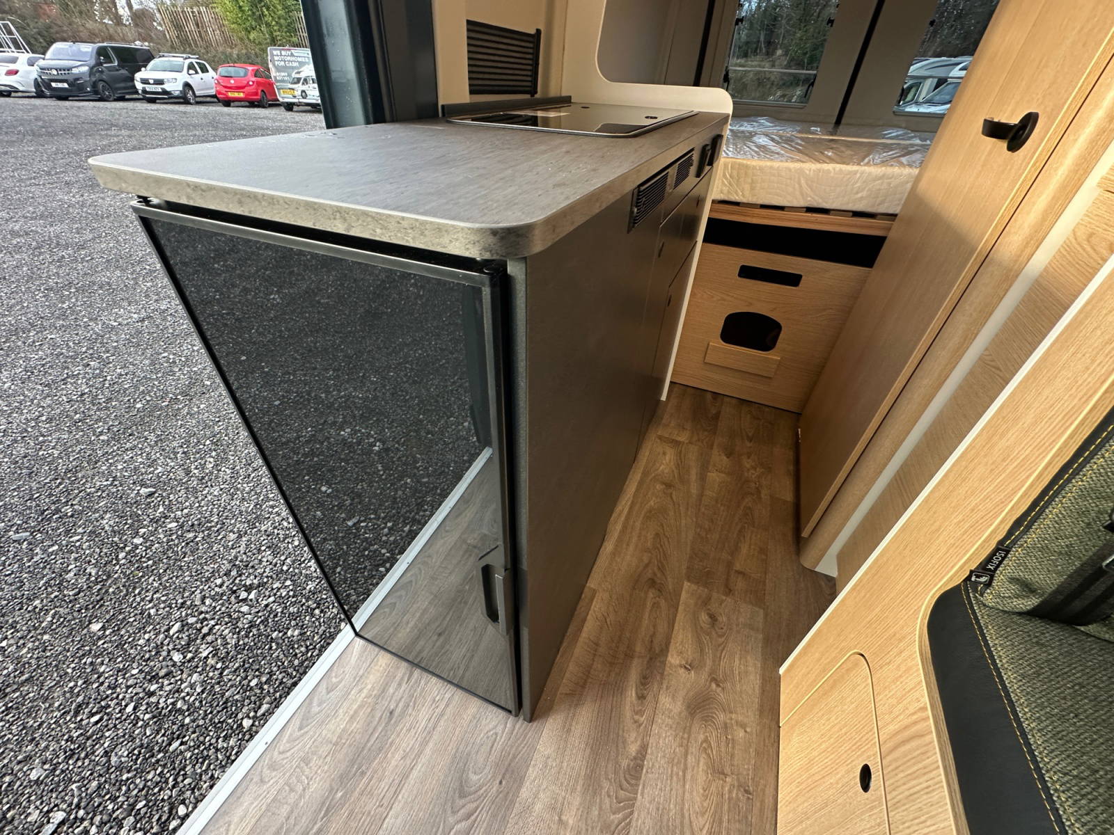 2026 Sunlight Cliff 600 RT In Lanzarote For Sale SU5303 19