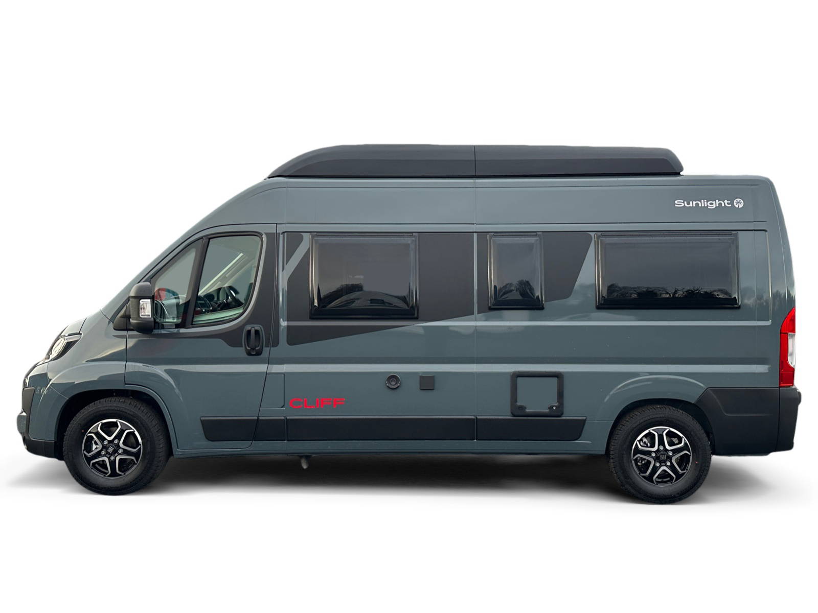 2026 Sunlight Cliff 600 RT In Lanzarote For Sale SU5303 2