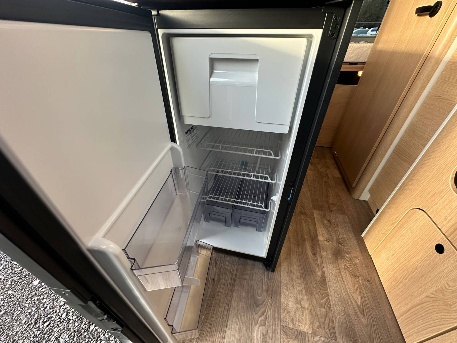 2026 Sunlight Cliff 600 RT In Lanzarote For Sale SU5303 20