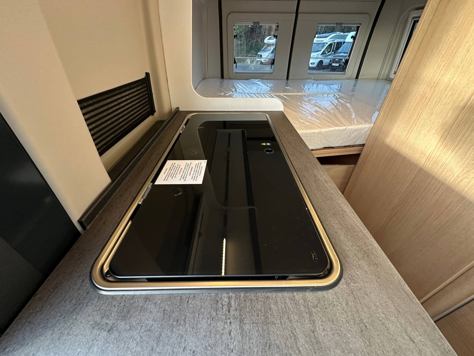 2026 Sunlight Cliff 600 RT In Lanzarote For Sale SU5303 23