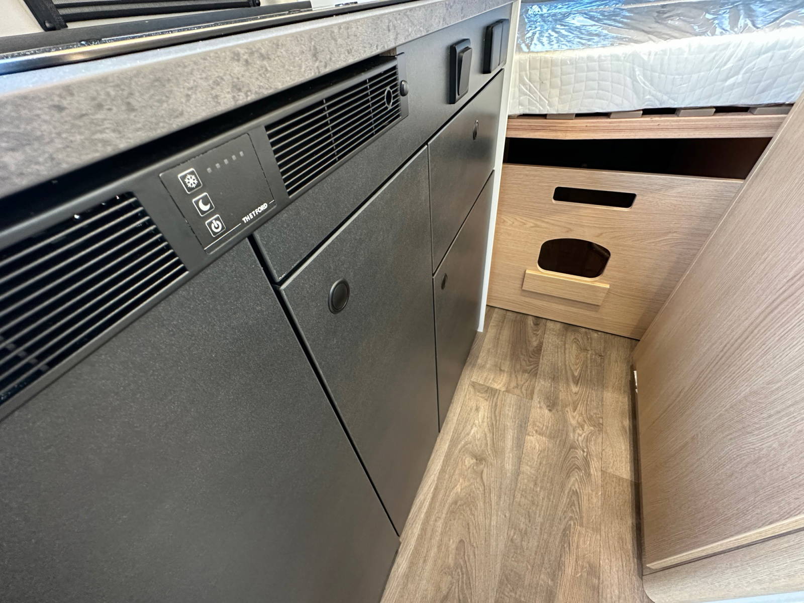 2026 Sunlight Cliff 600 RT In Lanzarote For Sale SU5303 26