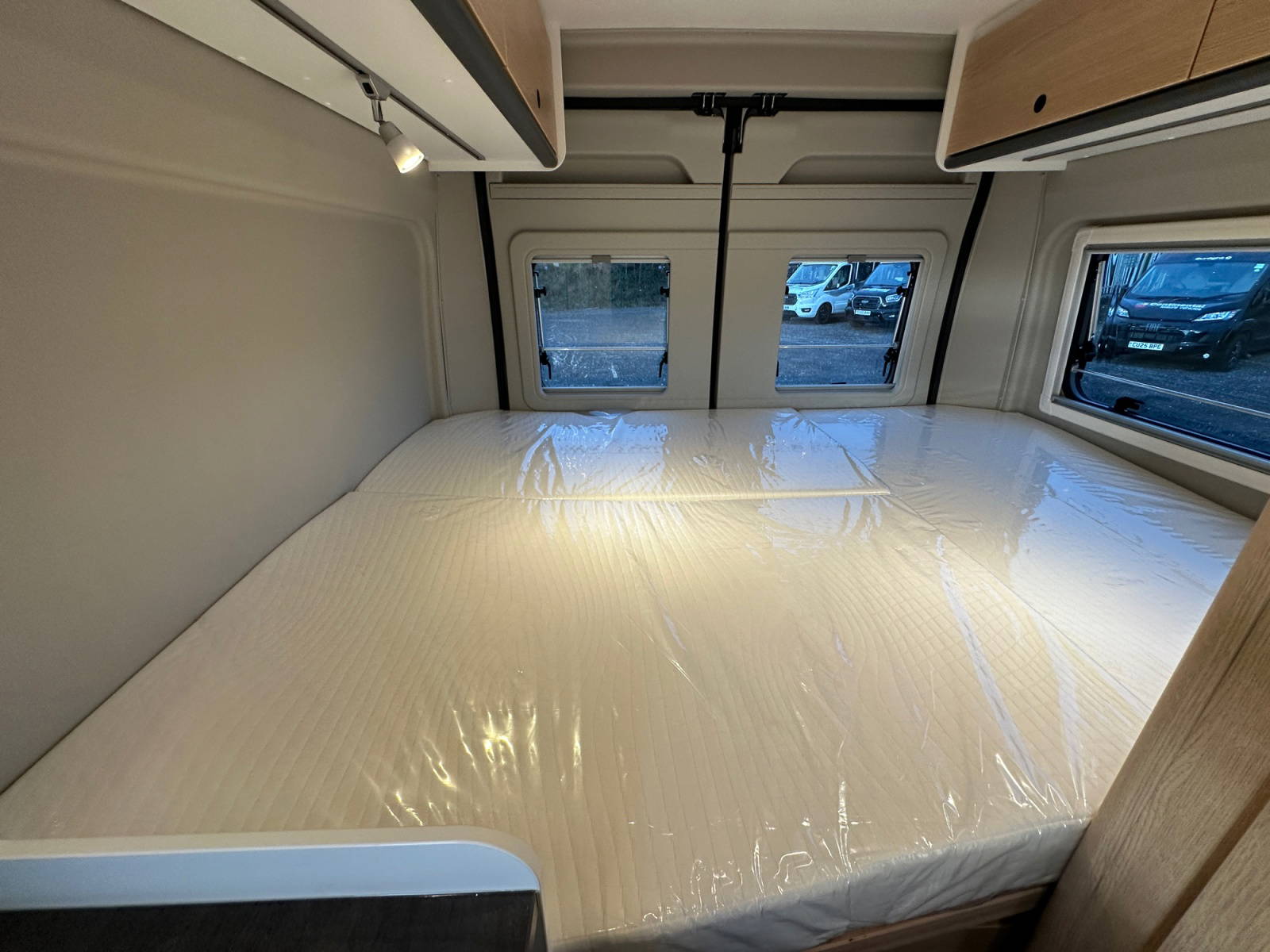 2026 Sunlight Cliff 600 RT In Lanzarote For Sale SU5303 30