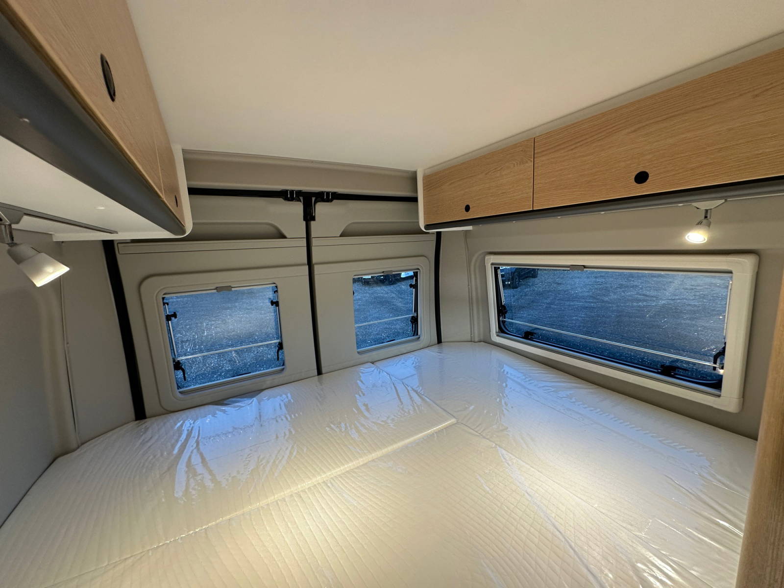 2026 Sunlight Cliff 600 RT In Lanzarote For Sale SU5303 31