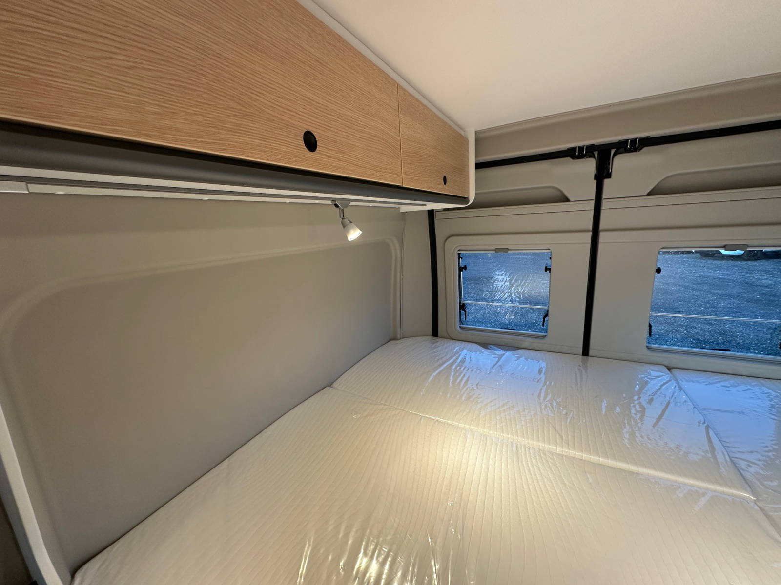 2026 Sunlight Cliff 600 RT In Lanzarote For Sale SU5303 32