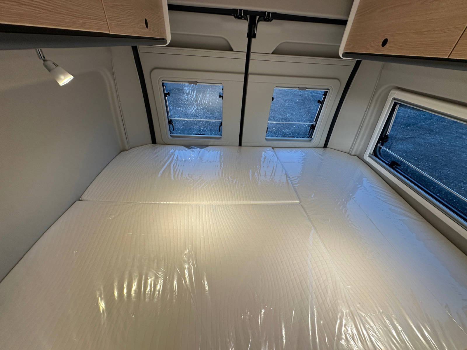 2026 Sunlight Cliff 600 RT In Lanzarote For Sale SU5303 33
