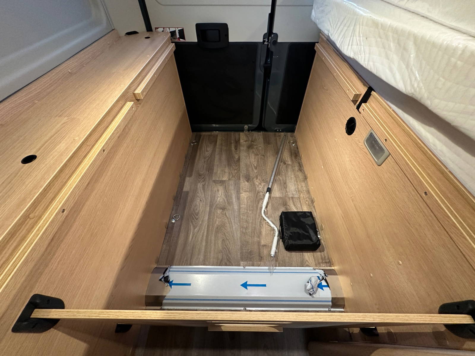 2026 Sunlight Cliff 600 RT In Lanzarote For Sale SU5303 34