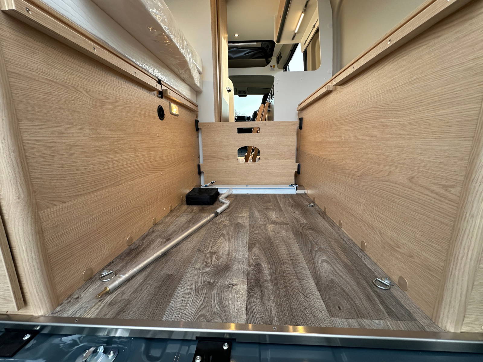 2026 Sunlight Cliff 600 RT In Lanzarote For Sale SU5303 39