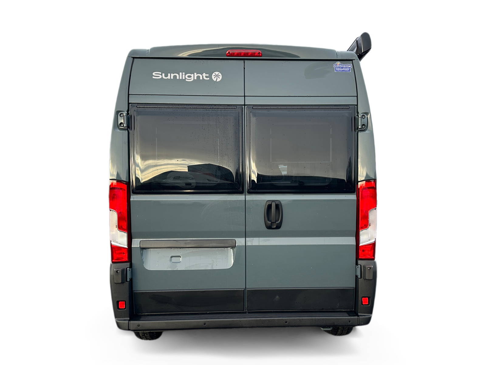 2026 Sunlight Cliff 600 RT In Lanzarote For Sale SU5303 4