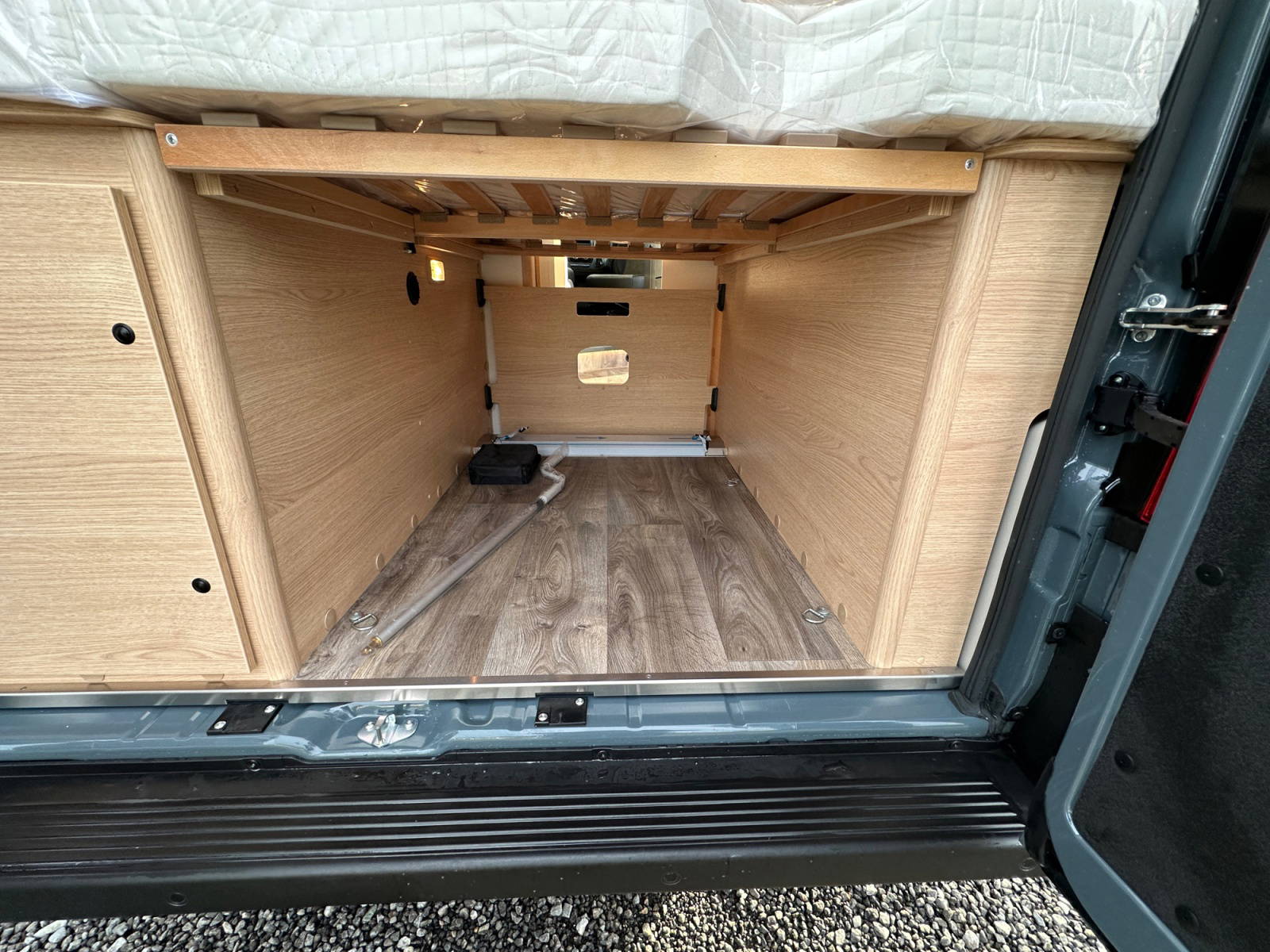 2026 Sunlight Cliff 600 RT In Lanzarote For Sale SU5303 42