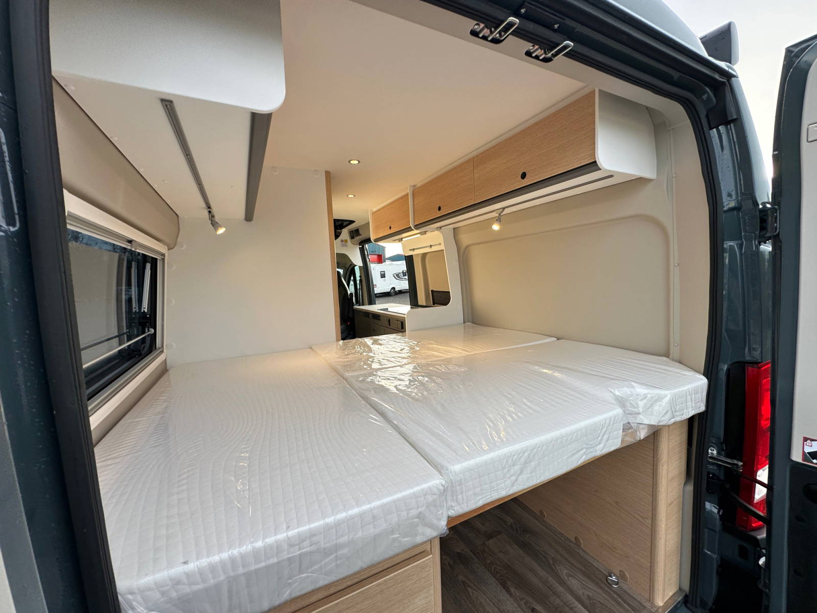 2026 Sunlight Cliff 600 RT In Lanzarote For Sale SU5303 43