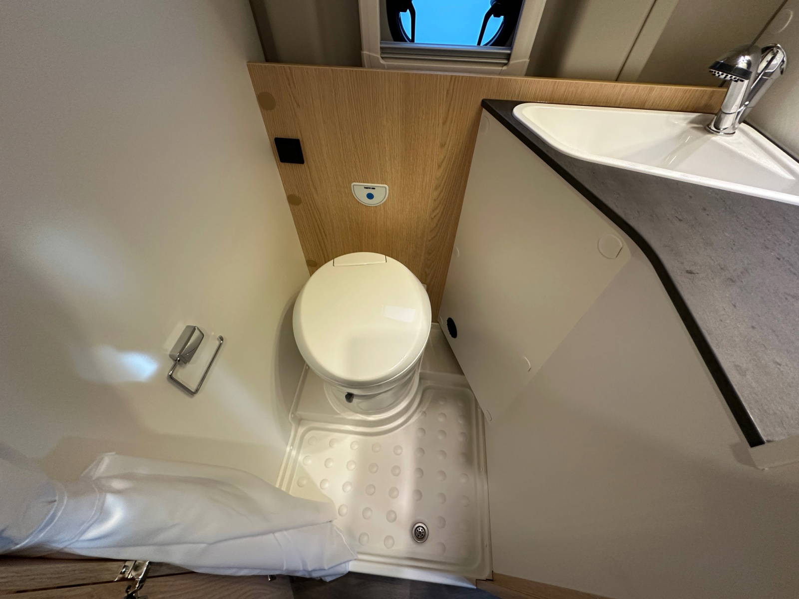2026 Sunlight Cliff 600 RT In Lanzarote For Sale SU5303 50