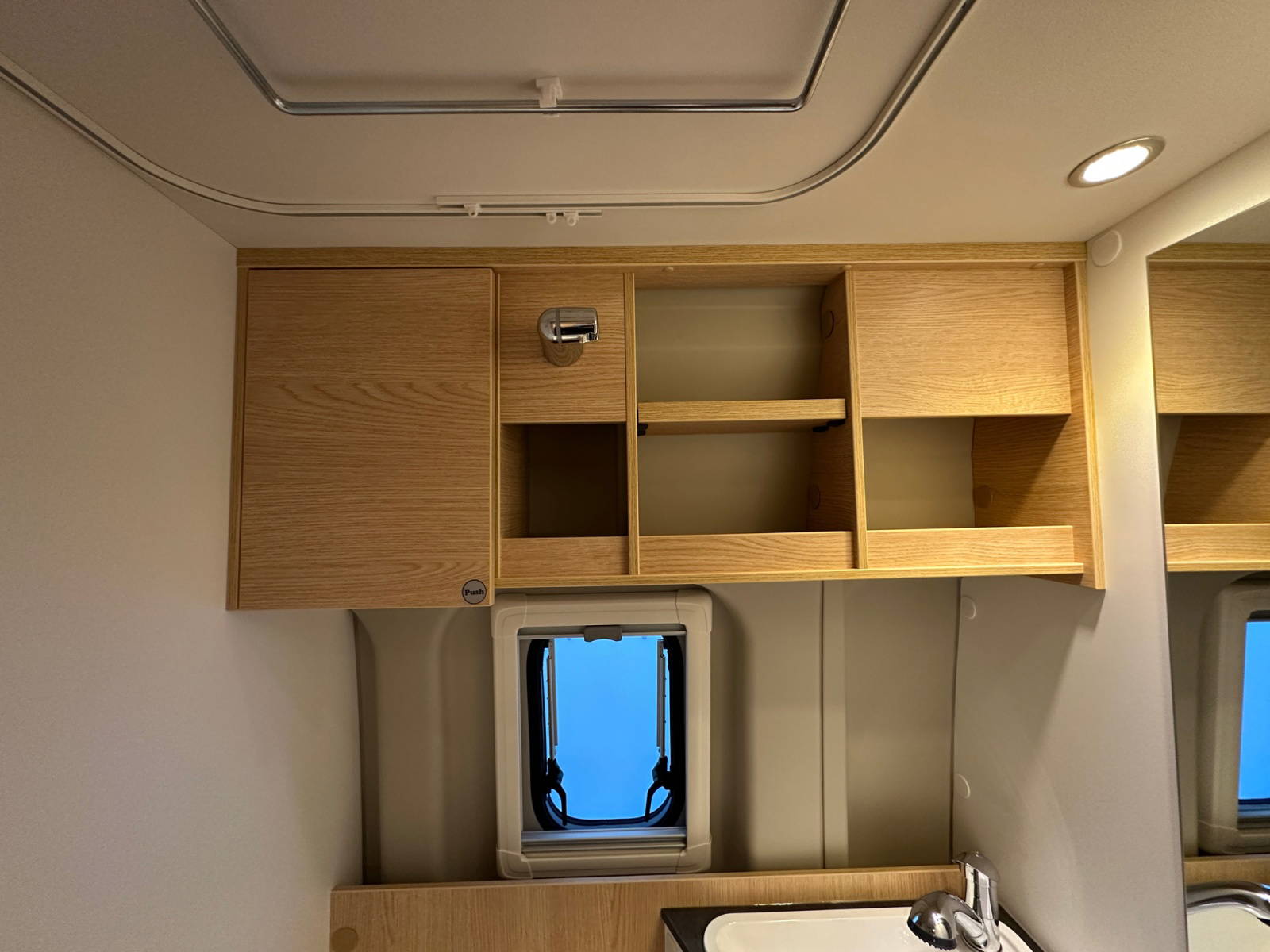 2026 Sunlight Cliff 600 RT In Lanzarote For Sale SU5303 53