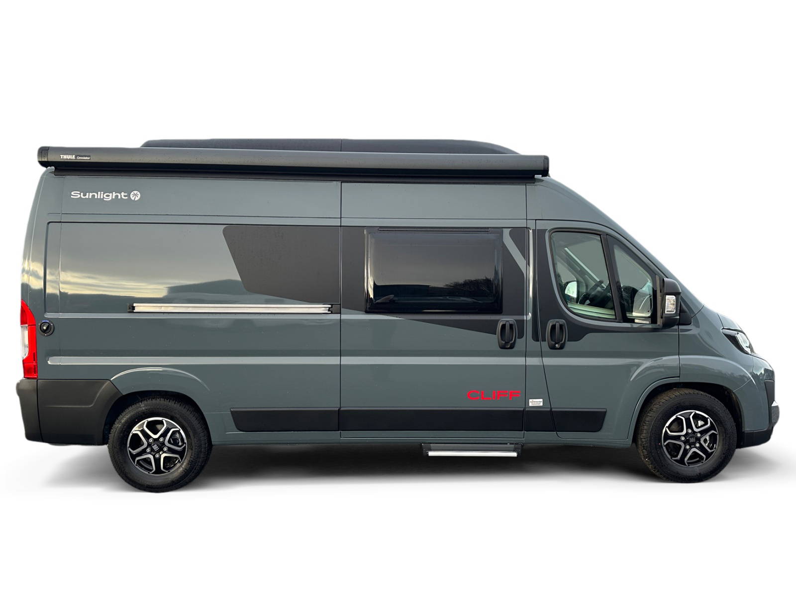 2026 Sunlight Cliff 600 RT In Lanzarote For Sale SU5303 6